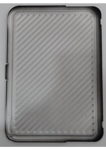 700-1000W Siyah Aluminyum Pışırme Yüzeyi Güçlü ve Güvenilir fiyatları