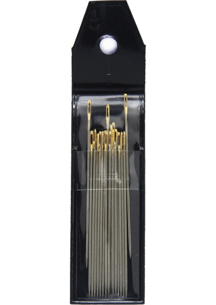 Sosyete Dikiş Iğnesi