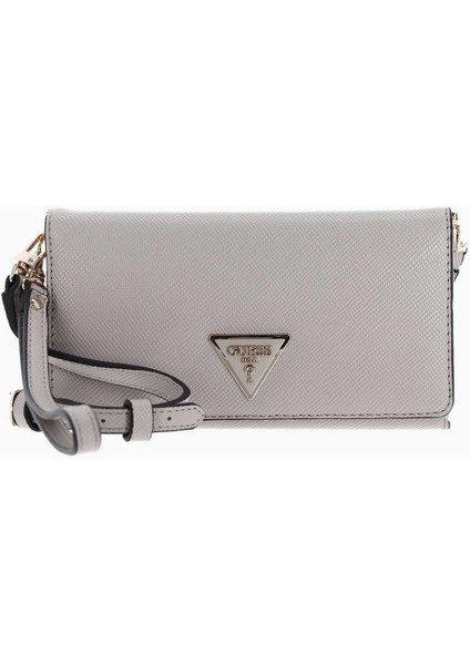 Laurel Crossbody Tutma Kulplu Portföy Cüzdan