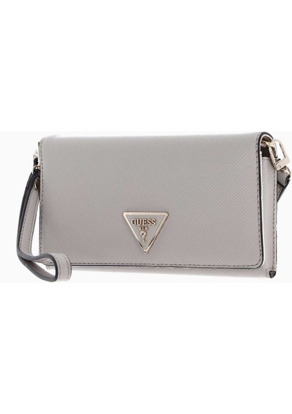 Laurel Crossbody Tutma Kulplu Portföy Cüzdan