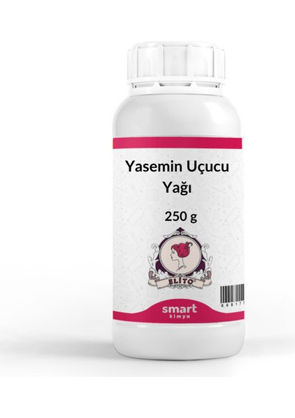 Yasemin Uçucu Yağı 250 g