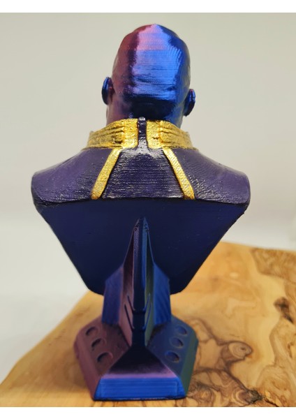 3D Marvel Thanos Figür 13 cm