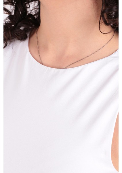 S0015597 Kadın Kolsuz Crop Atlet Ss indirimleri