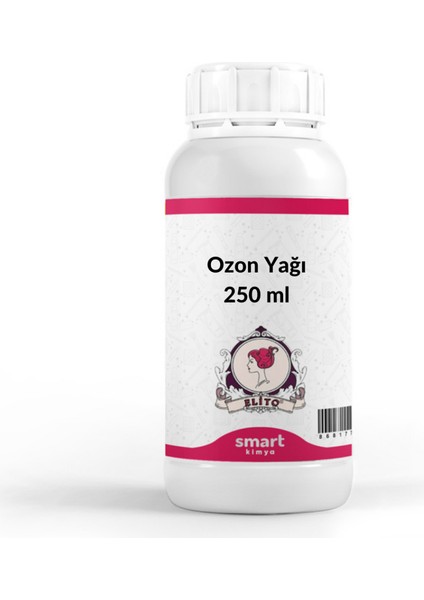 Ozon Yağı 250 ml