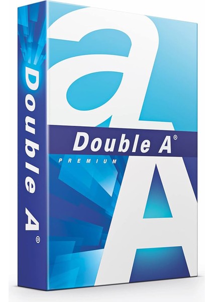 A4 80 gr 500 Yaprak Fotokopi Kağıdı