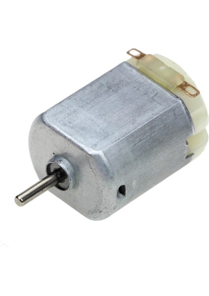 3V - 6V Dc Motor - Oyuncak Motoru