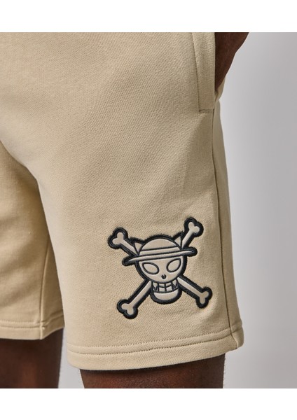 x One Piece Shorts fırsatları