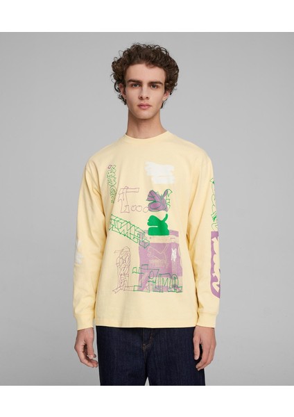 x Marti Sawe Longsleeve