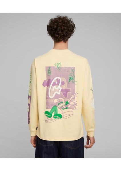 x Marti Sawe Longsleeve fiyatları