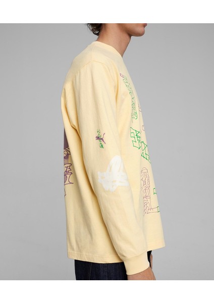 x Marti Sawe Longsleeve modelleri