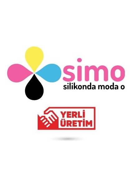 Silikon Fil Sabun ve Kokulu Taş Kalıbı - 2 Adet