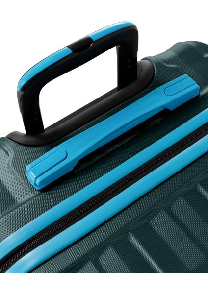 Kabin Boy Valiz 4x2 Teker Haki 1167 indirimleri