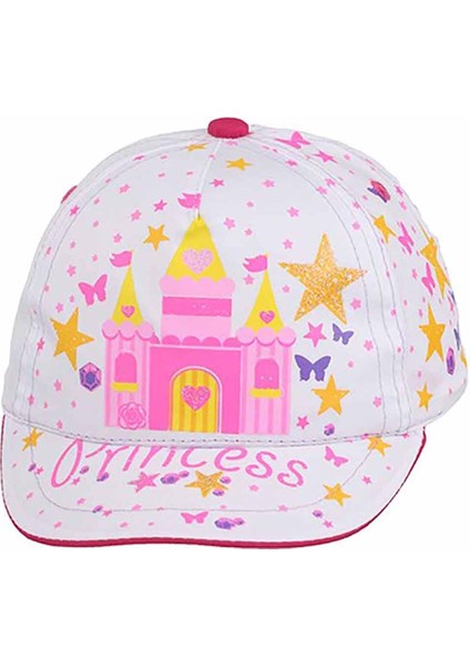 Şapka Kız Princess