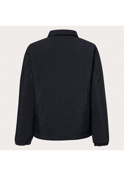 Quilted Sherpa Erkek Mont modelleri