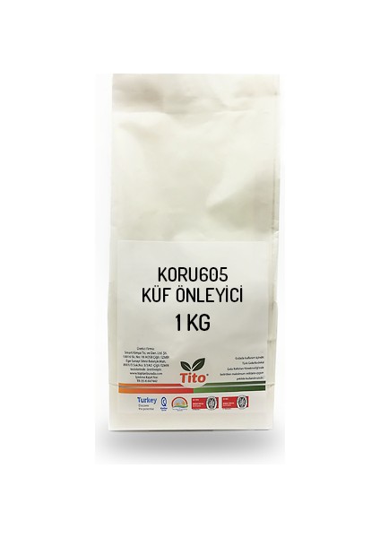 Koru 605 1 kg