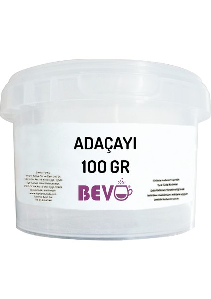 Adaçayı 100 gr fiyatları