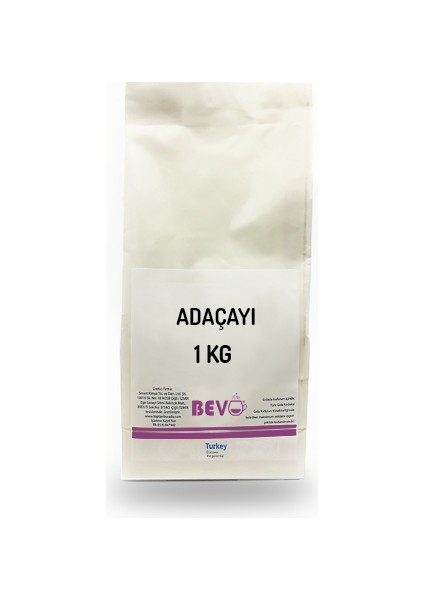 Adaçayı 1 kg fiyatları