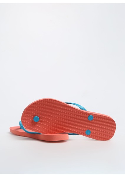 Şeftali Kadın Plaj Terliği 41197875567 fırsatları