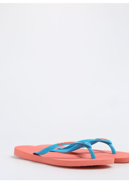 Şeftali Kadın Plaj Terliği 41197875567 indirimleri