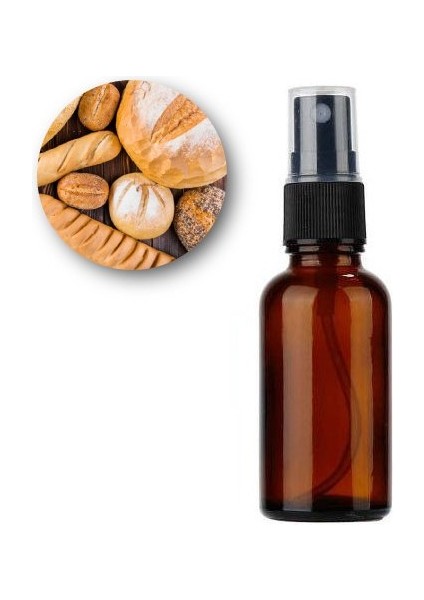 Ekmek Kokulu Gıda Parfümü 100 ml