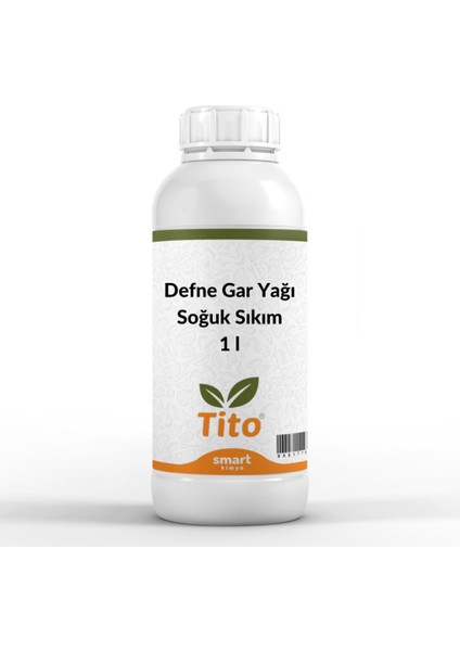 Defne Gar Yağı 1 lt