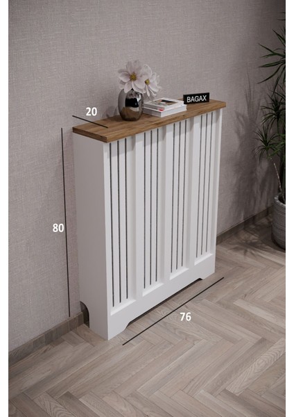 Bgx Modern Petek Onu Dresuar Kaplama 76 cm fiyatları
