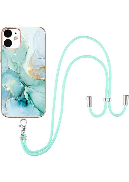 IPhone 12 Için Kılıf (Yurt Dışından)