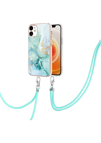 IPhone 12 Için Kılıf (Yurt Dışından)