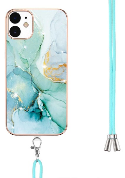 IPhone 12 Için Kılıf (Yurt Dışından)