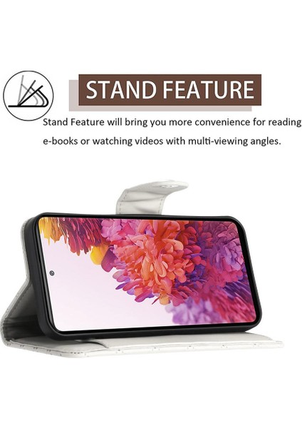 Samsung Galaxy S20 Fe 4g/5g Darbeye Şık Koruyucu Kart (Yurt Dışından) modelleri