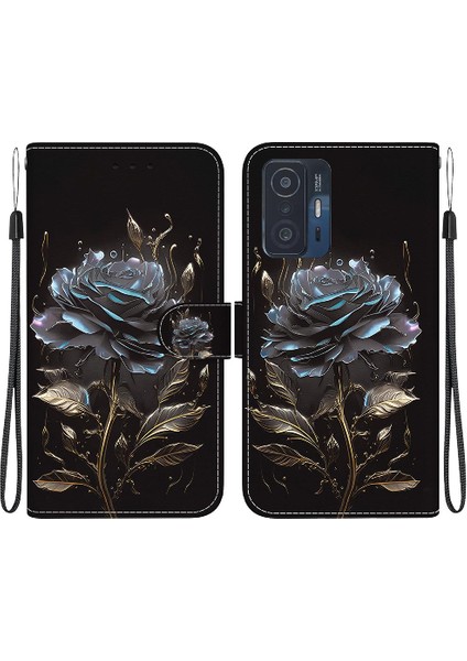 Xiaomi 11T/11T Pro Için Kılıf (Yurt Dışından)