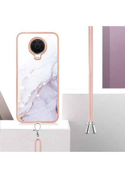 Nokia G20/G10 Için Durum (Yurt Dışından) modelleri