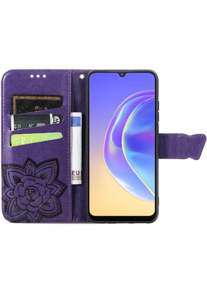 Vivo V21E 4g Için Durum (Yurt Dışından) indirimleri