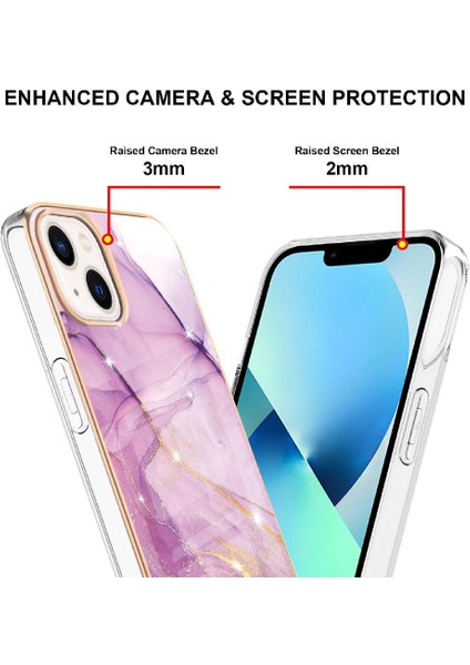 IPhone 14 Için Kılıf Artı (Yurt Dışından)