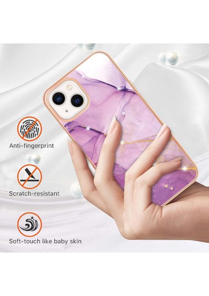 IPhone 14 Için Kılıf Artı (Yurt Dışından)