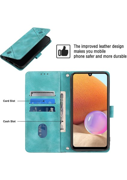 Samsung Galaxy A32 4g Için Kılıf (Yurt Dışından)