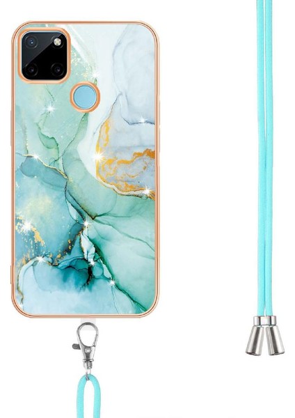 Realme C21Y Için Durum (Yurt Dışından)