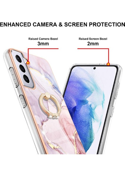 Samsung Galaxy S21 5g Için Kılıf (Yurt Dışından)