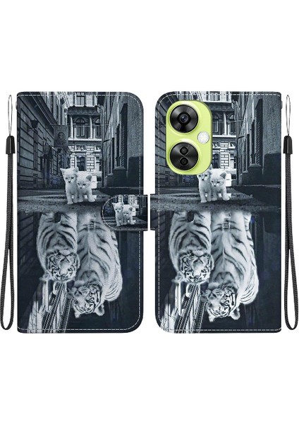 Oneplus Nord Ce 3 Lite Için Kılıf (Yurt Dışından)