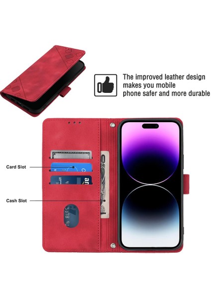 IPhone 14 Pro Için Kılıf (Yurt Dışından) modelleri