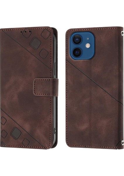 IPhone 12 Için Kılıf (Yurt Dışından)