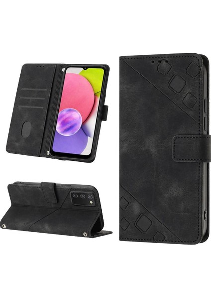 Samsung Galaxy A03S Için Kılıf (Yurt Dışından)