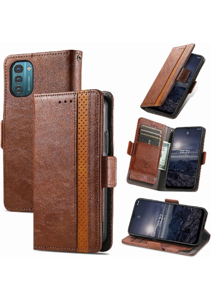 Nokia G21 Için Kılıf (Yurt Dışından) indirimleri