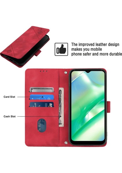 Realme C33 Için Durum (Yurt Dışından) fiyatları