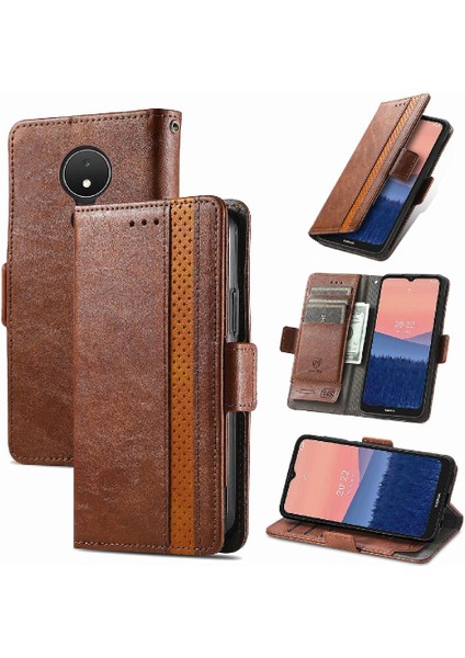 Nokia C21 Için Durum (Yurt Dışından) indirimleri