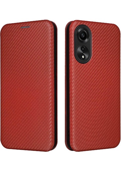 Oppo A78 4g Için Kılıf (Yurt Dışından)