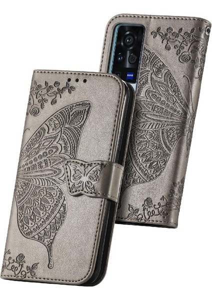 Vivo X60 Pro Için Durum (Yurt Dışından) indirimleri