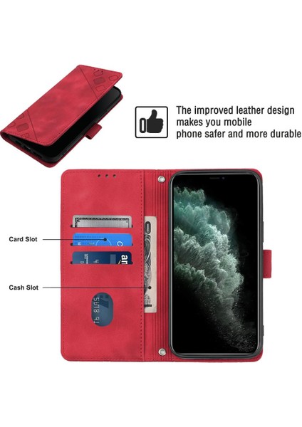 IPhone 11 Pro Için Kılıf (Yurt Dışından)