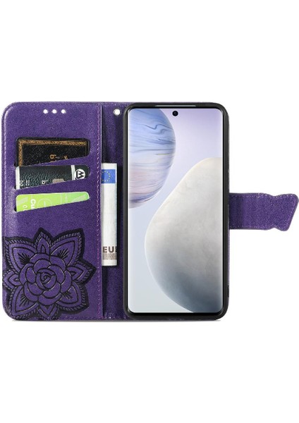 Vivo X60 Pro Için Durum (Yurt Dışından) modelleri