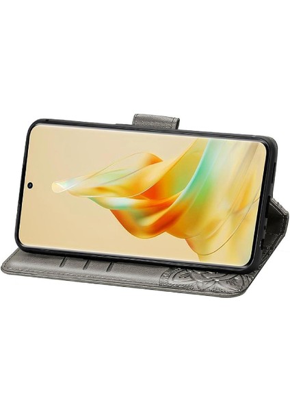 Oppo Oppo 8t 5g Için Kılıf (Yurt Dışından) modelleri